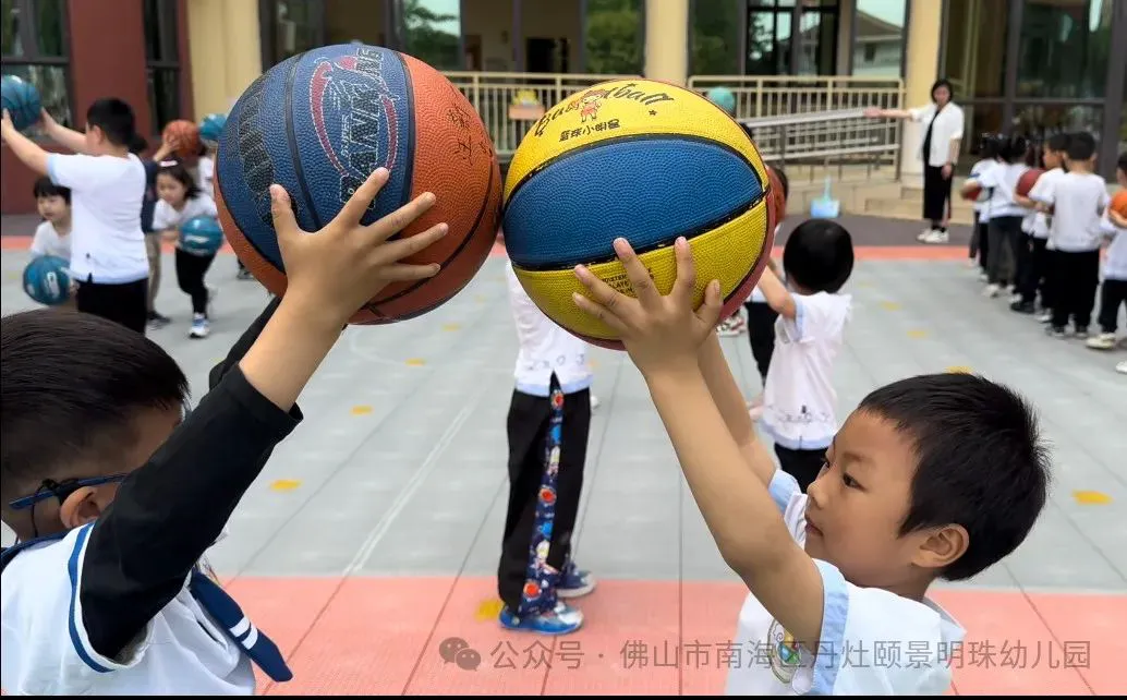美国篮球训练计划一整套_2